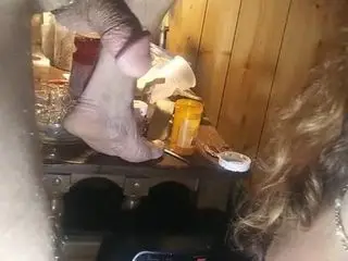 Blowjob