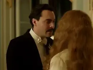 Rebecca Hall - Parades End