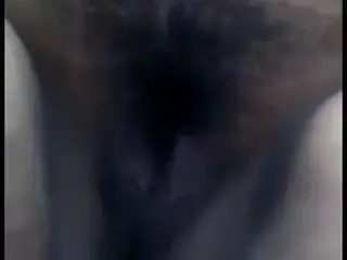 Desi village bhabi Keya showing boobs & pussy