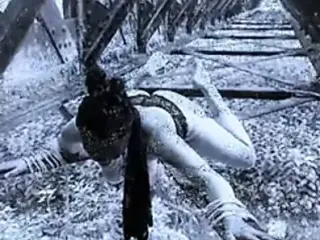 Bewegte Bilder - Reich mir die Hand