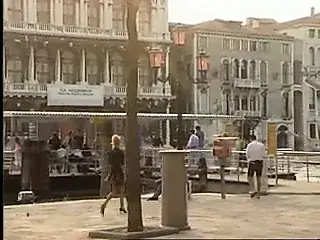 Dolly Buster - Venecia Calling