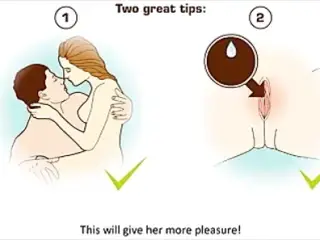 How to Satisfy a woman with fingers