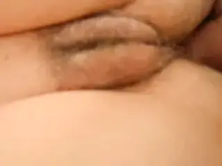 dirty anal