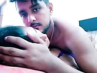 Indian couples enjoying fuck