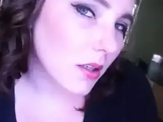 Angel has the best exhales!