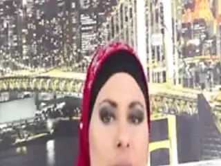 Hijab Babe