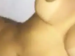 Very hot Brazilian girl