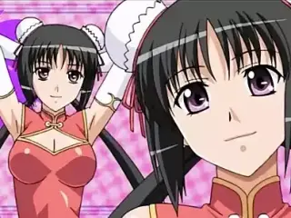 15 BISHOUJO HYOURYUUKI 1