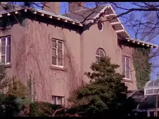 Naked Came The Stranger (35mm Remastered)