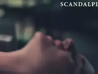 Shailene Woodley Nude Sex from 'Endings, Beginnings'