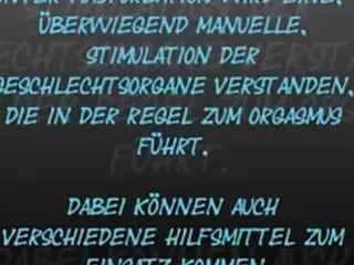 Meine kleine Welt des Sex - Part 1