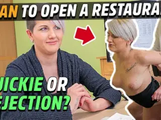 LOAN4K. Fast food worker needs a lot of cash to start own