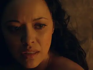 Marisa Ramirez - Spartacus Gods Of The Arena