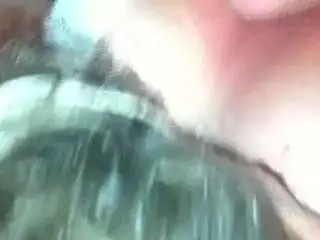 Shari getting fucked