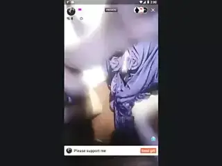 lobna + raghda p2 sex