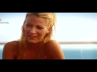 Blake Lively - Savages 2012
