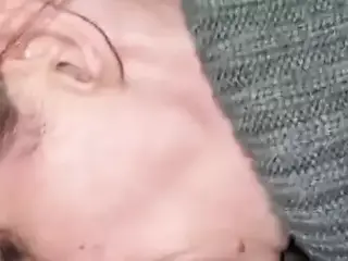 Granny Gummed It All Nite