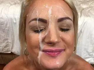 Hillary Paige Facial