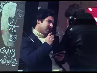 Foxtrot (Remastered)