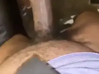 Polish the bbc rod