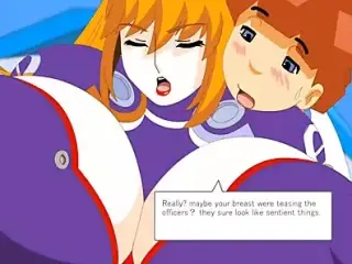 Diva Mizuki Uncensored English Sub (Jyubei) Oppai Anime