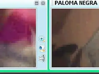 chicas swinger