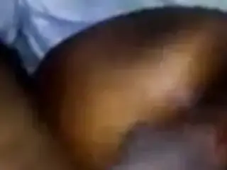 Desi GF sex in lockdown