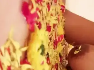 Desi Indian Couple Rati69Manmadha # 2