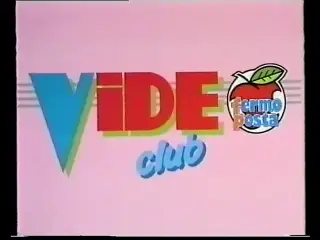 Fermo Posta Video Club N.1 1995