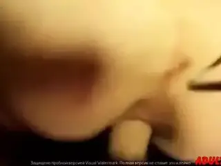 Submissive Slut Love Ass To Mouth