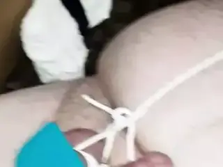 Mistress pain whips balls
