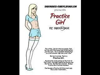 Practice Girl