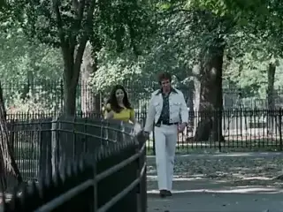 Virgin & The Lover (Better Quality)