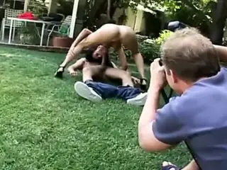 Jamie Huxley - BTS AGSOI #6