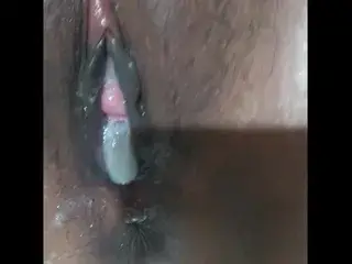 PUKI BASAH