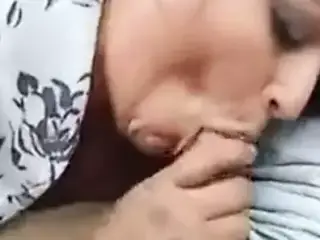 indian girl sucking dick in car