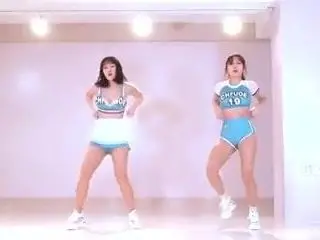 Mamamoo hot dance korean cover