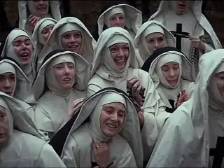 The Devils (1971)