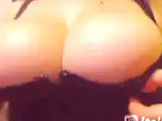 Mega Boobs For You
