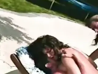 Teri Weigel - Encore DPP