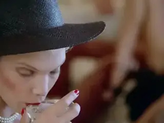 Champagne Orgy (35mm Remastered)