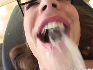 Aurora Snow Mix