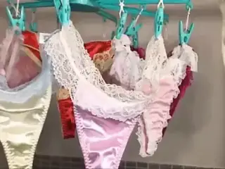 Panties galore 2
