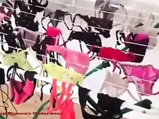 Panties galore 5