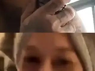 Insta live Tory lanez - Sarah
