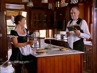 Secrets of a Chambermaid