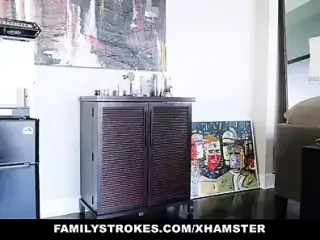 Family stroke