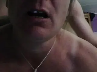 Anal femme amateur