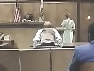 Divorce Ct