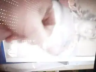 me doing tribiute for a tribute